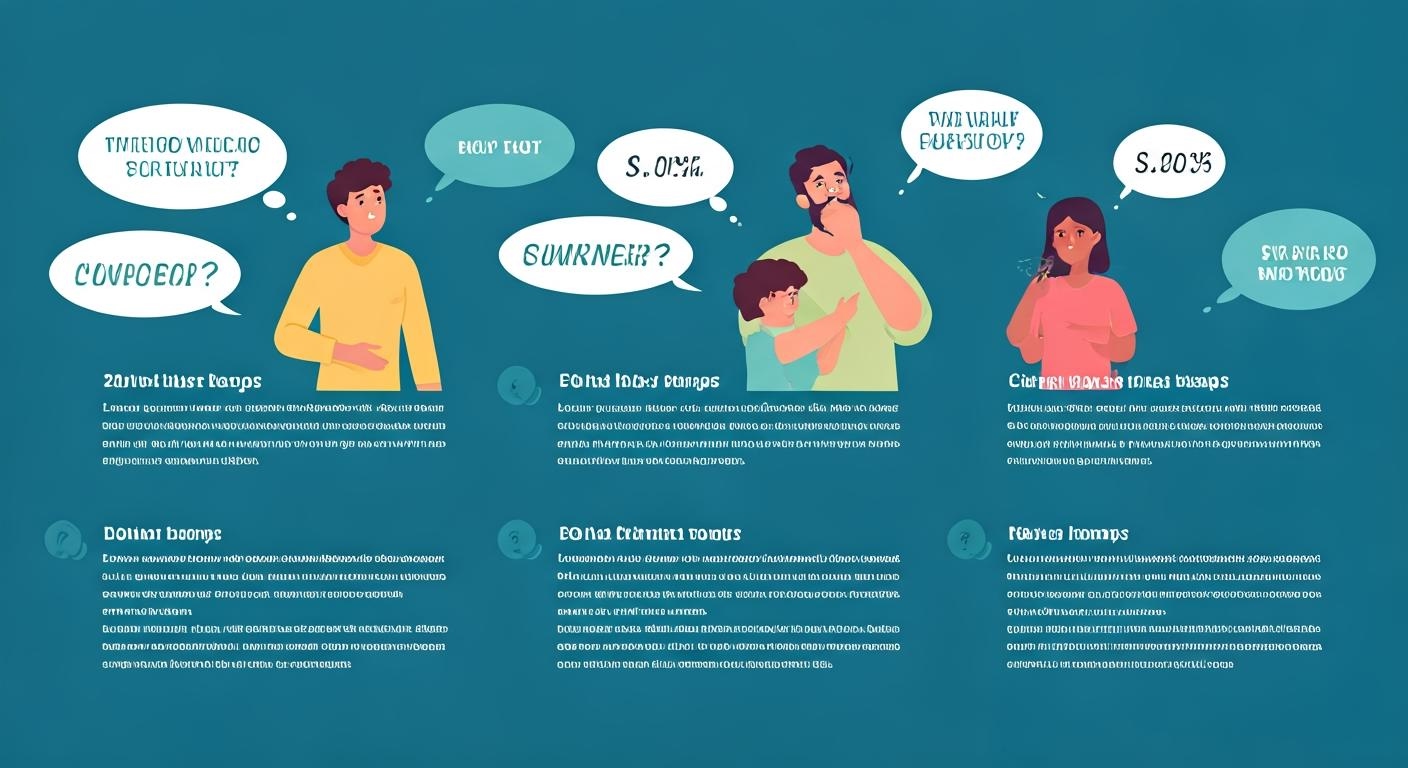 2025년 육아 보조금 관련 자주 묻는 질문(FAQ) 이미지